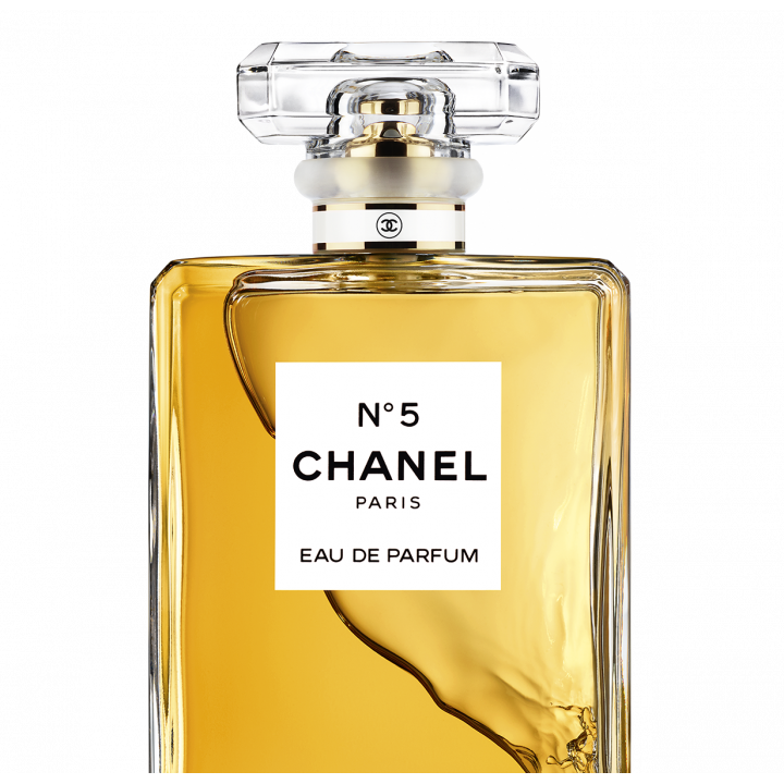 Parfum test