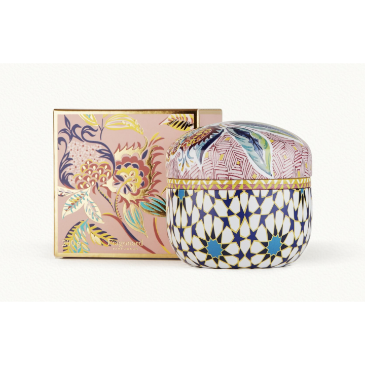 Bougie parfumée