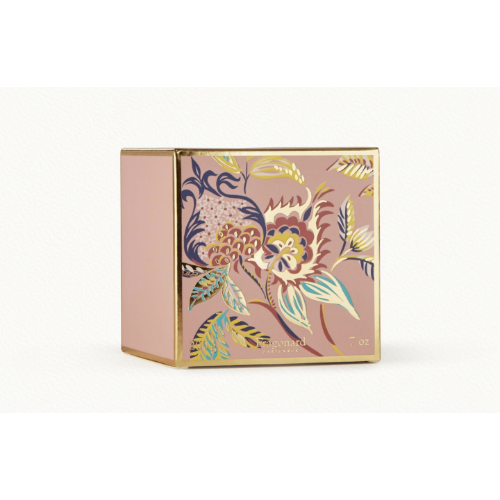 Bougie parfumée